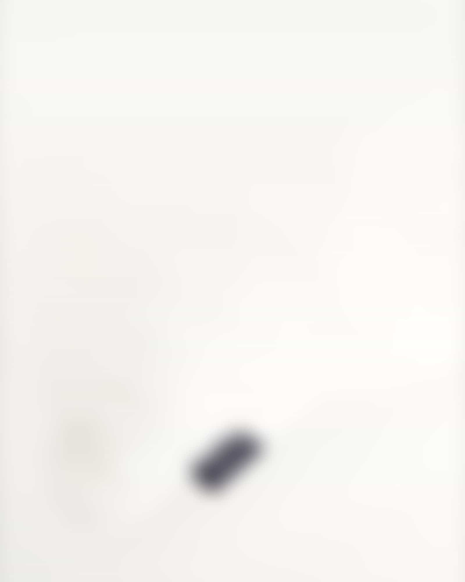JOOP! Kissenhüllen Cozy Cornflower - Farbe: Weiß - 001 - 50x50 cm