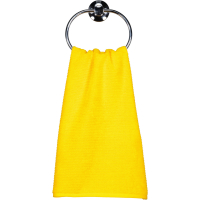 Möve Elements Uni - Farbe: sun - 103