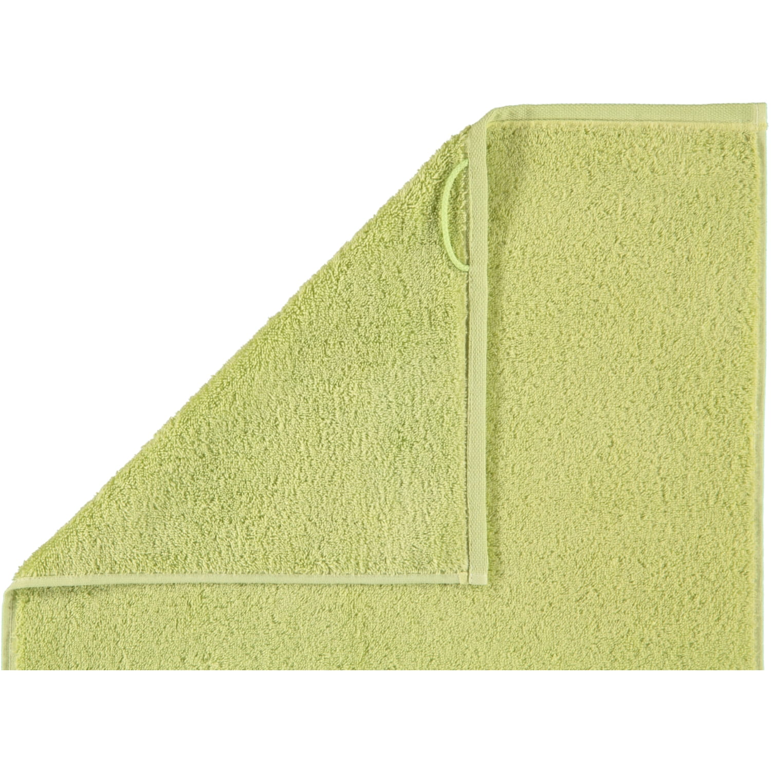 Möve Loft - Farbe: pistachio - 630 (0-5420/8708) | Möve Handtücher | Möve |  Marken