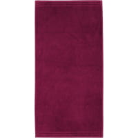 Vossen Handtücher Calypso Feeling - Farbe: grape - 8640 - Handtuch 50x100 cm