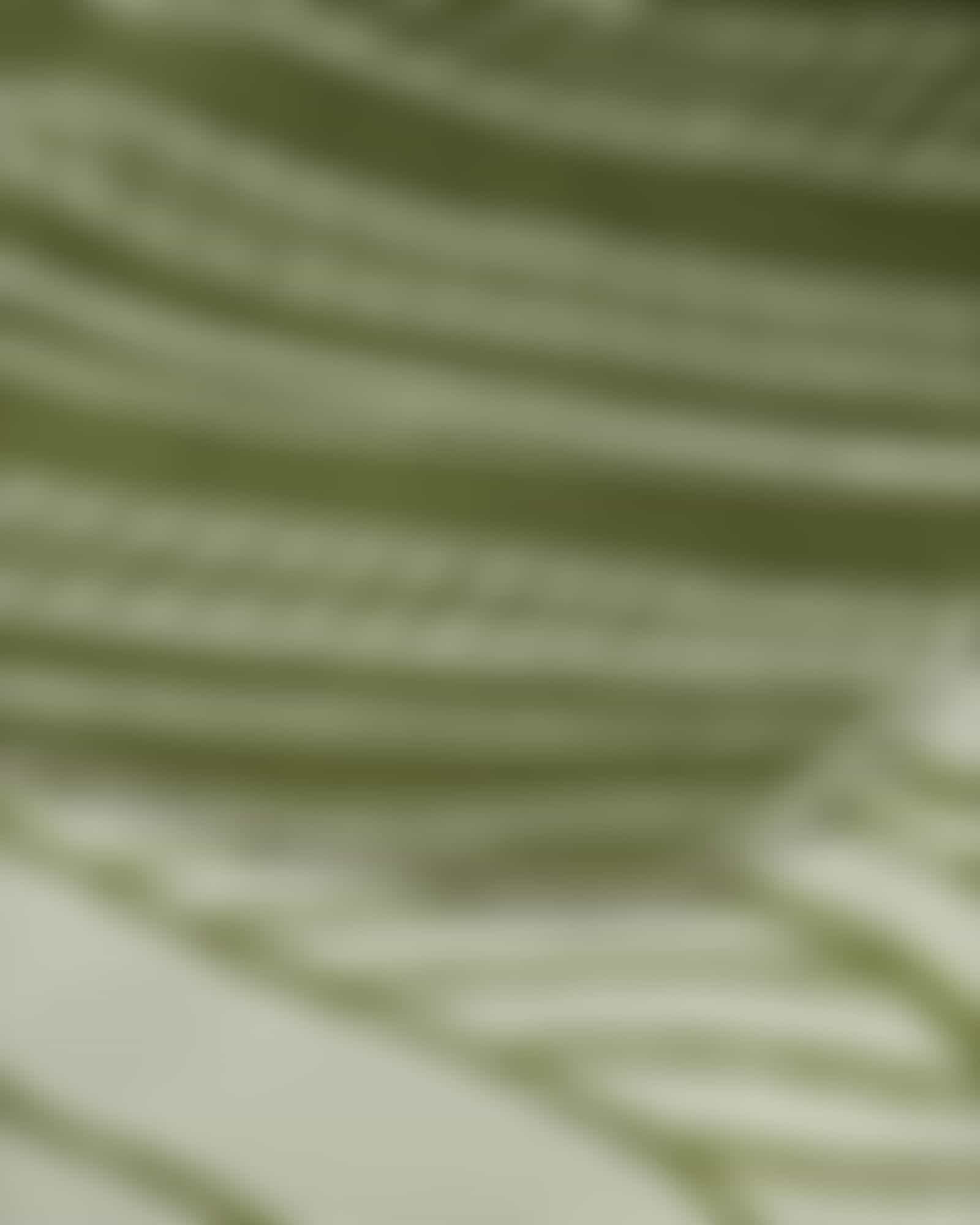 Villeroy & Boch Wohndecken Willow - Farbe: Olive Green - 150x200 cm Detailbild 3