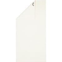 Vossen Handtücher High Line - Farbe: ivory - 1030 - Handtuch 50x100 cm