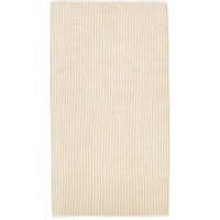 Cawö Handtücher Two-Tone Stripes 480 - Farbe: natur - 36 - Duschtuch 80x150 cm Cawö Handtücher Two-Tone Stripes 480 - Farbe: natur - 36 - Duschtuch 80x150 cm
