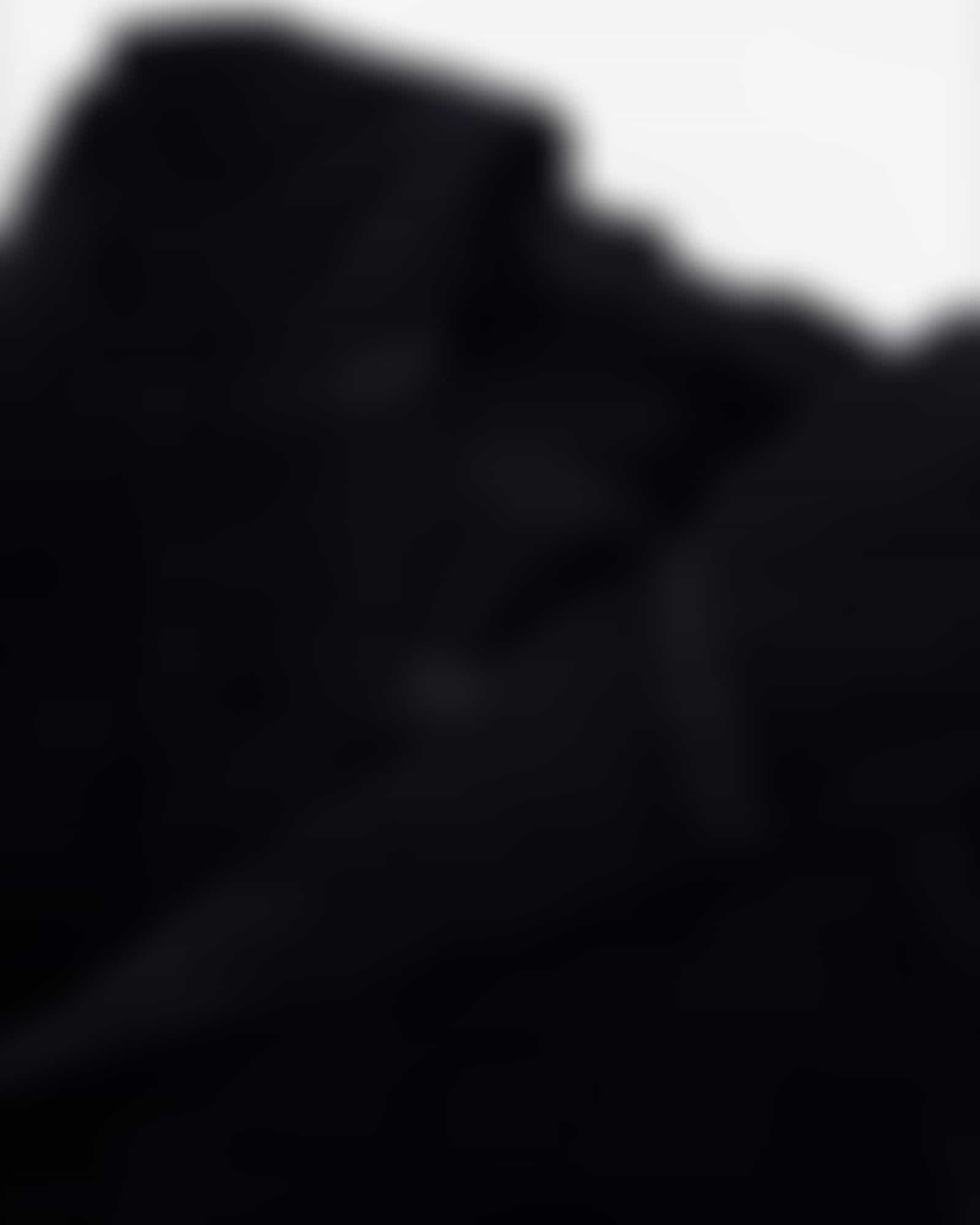 Vossen Bademäntel unisex Kapuze Texas - Farbe: schwarz - 7900 - S Detailbild 1 Vossen Bademäntel unisex Kapuze Texas - Farbe: schwarz - 7900 - S Detailbild 1