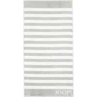 JOOP! Classic - Stripes 1610 - Farbe: Silber - 76