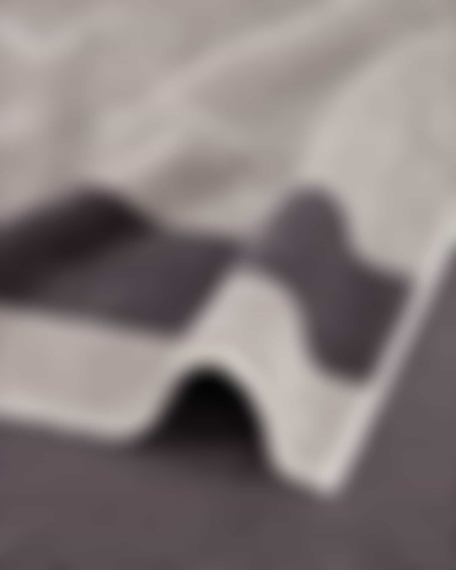 Villeroy & Boch Handtücher Luxury Double 2560 - Farbe: stone - 77