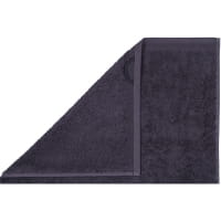 Möve - Superwuschel - Farbe: dark grey - 820 (0-1725/8775) - Duschtuch 80x150 cm