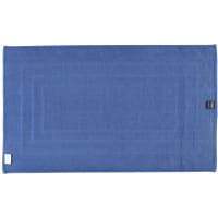 Vossen Badematten Feeling - Farbe: deep blue - 4690