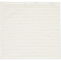 Vossen Handtücher Mystic - Farbe: ivory - 1030 - Waschhandschuh 16x22 cm