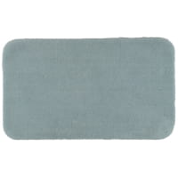 Rhomtuft - Badteppiche Aspect - Farbe: aquamarin - 400 50x60 cm