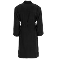 Vossen Bademäntel unisex Kimono PEANUTS Woodstock - Farbe: schwarz - 7900