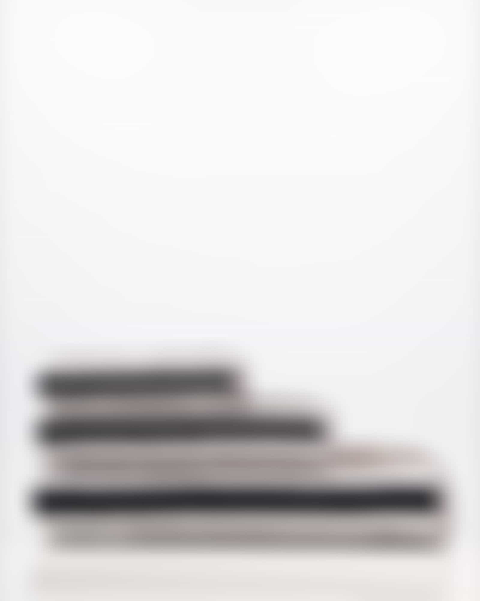 Cawö Handtücher Shades Streifen 6235 - Farbe: stein - 77 Detailbild 3