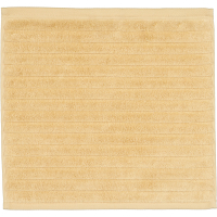 Vossen Handtücher Mystic - Farbe: granola - 6180 - Seiflappen 30x30 cm