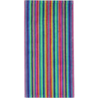 Cawö - Life Style Streifen 7048 - Farbe: 84 - multicolor