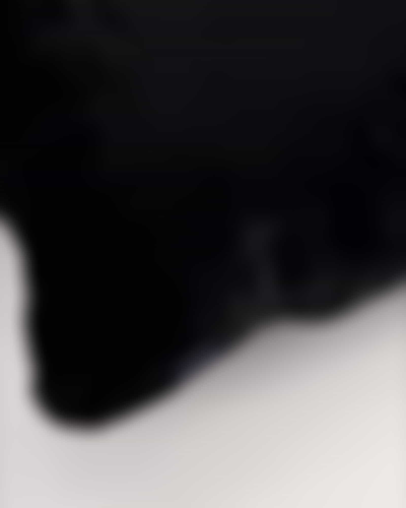 JOOP! Kissenhüllen Cozy Cornflower - Farbe: Schwarz - 002 - 50x50 cm Detailbild 3