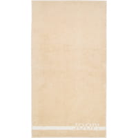 JOOP! Handtücher Split Doubleface 1712 - Farbe: Natur - 36