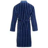 bugatti Bademäntel Herren Kimono Antonio - Farbe: marine blau - 0001