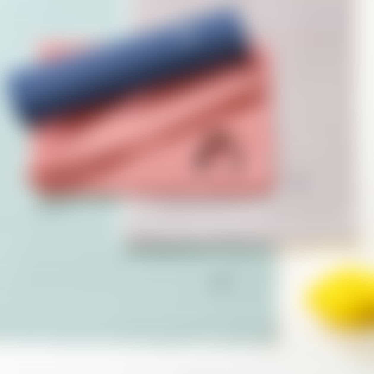 Cawö Home Solid 500 - Geschirrtuch 50x70 cm - Farbe: nachtblau - 111 - 50x70 cm Detailbild 1 Cawö Home Solid 500 - Geschirrtuch 50x70 cm - Farbe: nachtblau - 111 - 50x70 cm Detailbild 1