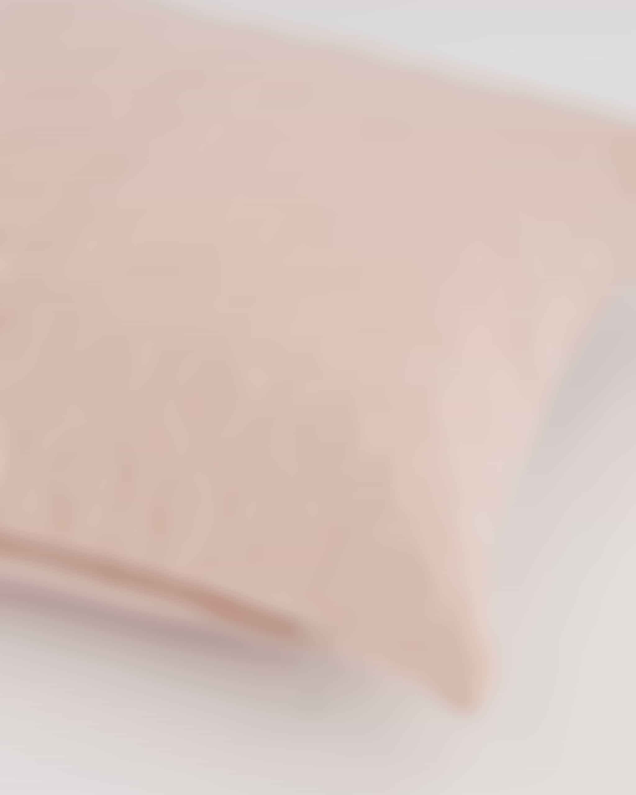 JOOP! Kissenhüllen Signature - Farbe: Rose - 075 - 40x40 cm
