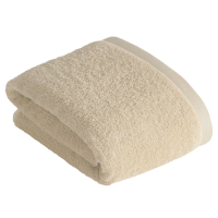 Vossen Handtücher High Line - Farbe: tibet - 6100 - Seiflappen 30x30 cm