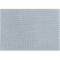 Cawö Handtücher Pure Elements 6510 - Farbe: sturmblau - 127 - Duschtuch 80x150 cm