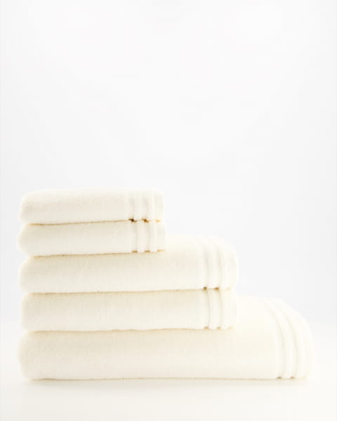 Vossen Handtücher Calypso Feeling - Farbe: ivory - 1030