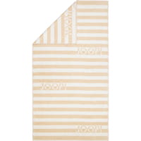 JOOP! Handtücher Split Stripes 1713 - Farbe: Natur - 36
