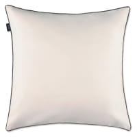 JOOP! Kissenhüllen Essential - Farbe: Creme - 032 - 40x40 cm