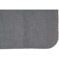 Rhomtuft - Badteppiche Aspect - Farbe: kiesel - 85 - 70x120 cm