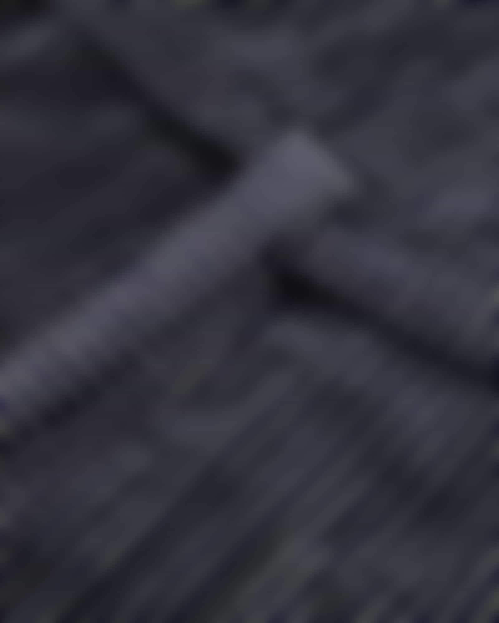 Cawö Herren Bademantel Kimono 4854 - Farbe: blau-field - 14 Detailbild 2