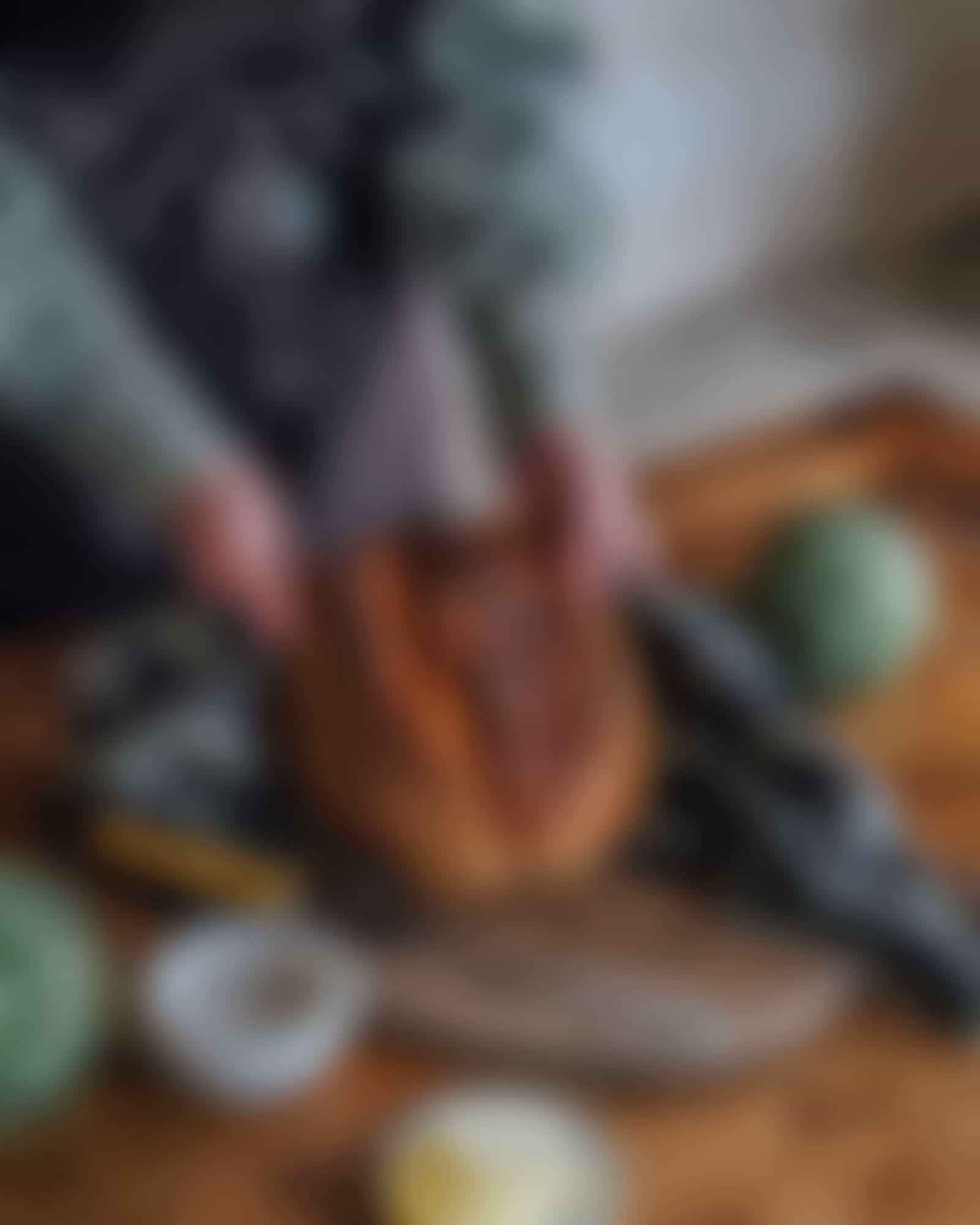 Vossen Geschirrtücher Lobster Luxe 3er Set - Farbe: matcha green - 0003 - 50x70 cm Detailbild 1