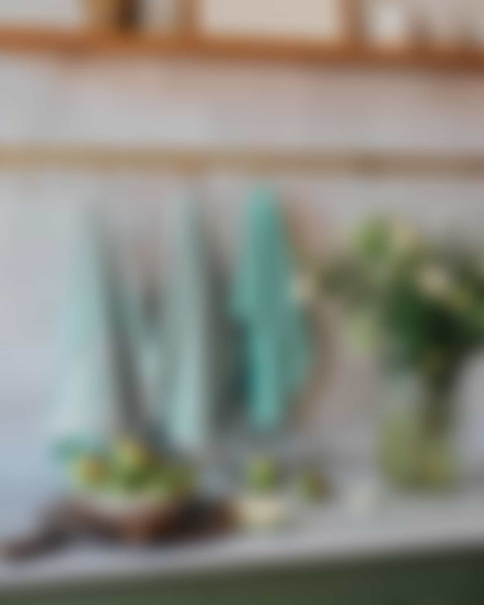 Vossen Geschirrtücher Lobster Luxe 3er Set - Farbe: basil blush - 0001 - 50x70 cm Detailbild 1