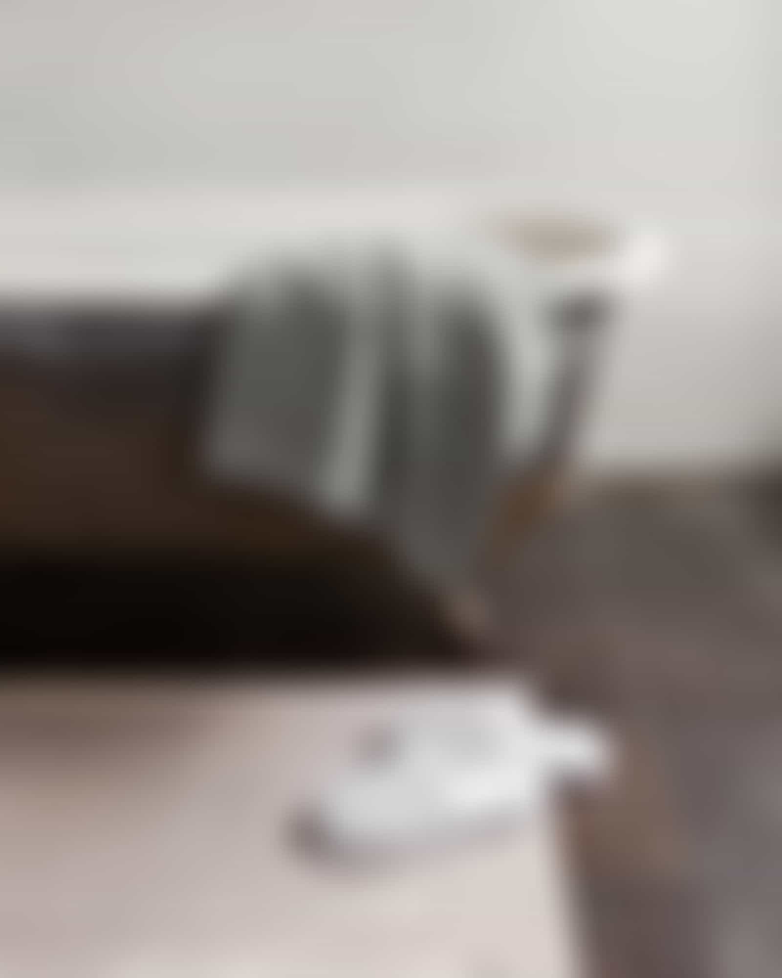 Möve Handtücher Superwuschel - Farbe: tea - 660 - Seiflappen 30x30 cm Detailbild 1