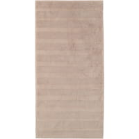 Cawö - Noblesse2 1002 - Farbe: 375 - sand Duschtuch 80x160 cm