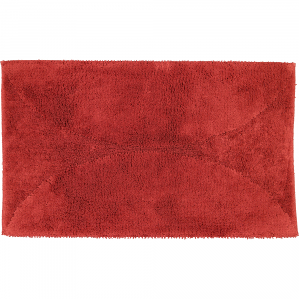 Möve Badteppiche Autumn Delights - Farbe: marsala - 720 - 60x100 cm günstig online kaufen