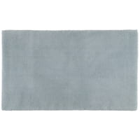 Rhomtuft - Badteppiche Square - Farbe: aquamarin - 400 - 80x160 cm