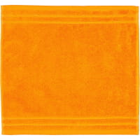 Vossen Handtücher Calypso Feeling - Farbe: orange - 2550 - Handtuch 50x100 cm