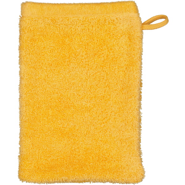 Cawö Handtücher Life Style Uni 7007 - Farbe: apricot - 552 - Waschhandschuh günstig online kaufen