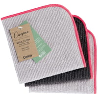 Cawö Spültücher Trio 550 - Farbe: neon-pink - 72 - 30x30 cm