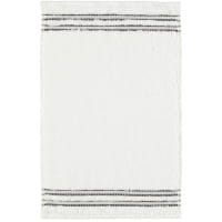Vossen Cult de Luxe - Farbe: 030 - weiß Handtuch 50x100 cm