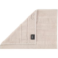 Cawö - Noblesse2 1002 - Farbe: travertin - 366 Duschtuch 80x160 cm
