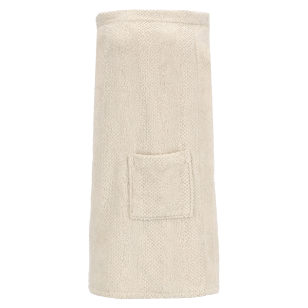 Vossen Saunakilts Damen Balance Sarina - Farbe: sand - 6040