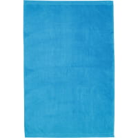 Vossen Handtücher Calypso Feeling - Farbe: turquoise - 5570 - Handtuch 50x100 cm