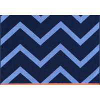 Cawö Home Strandtücher Beach Wave 5579 - Farbe: ocean - 11 - 90x180 cm