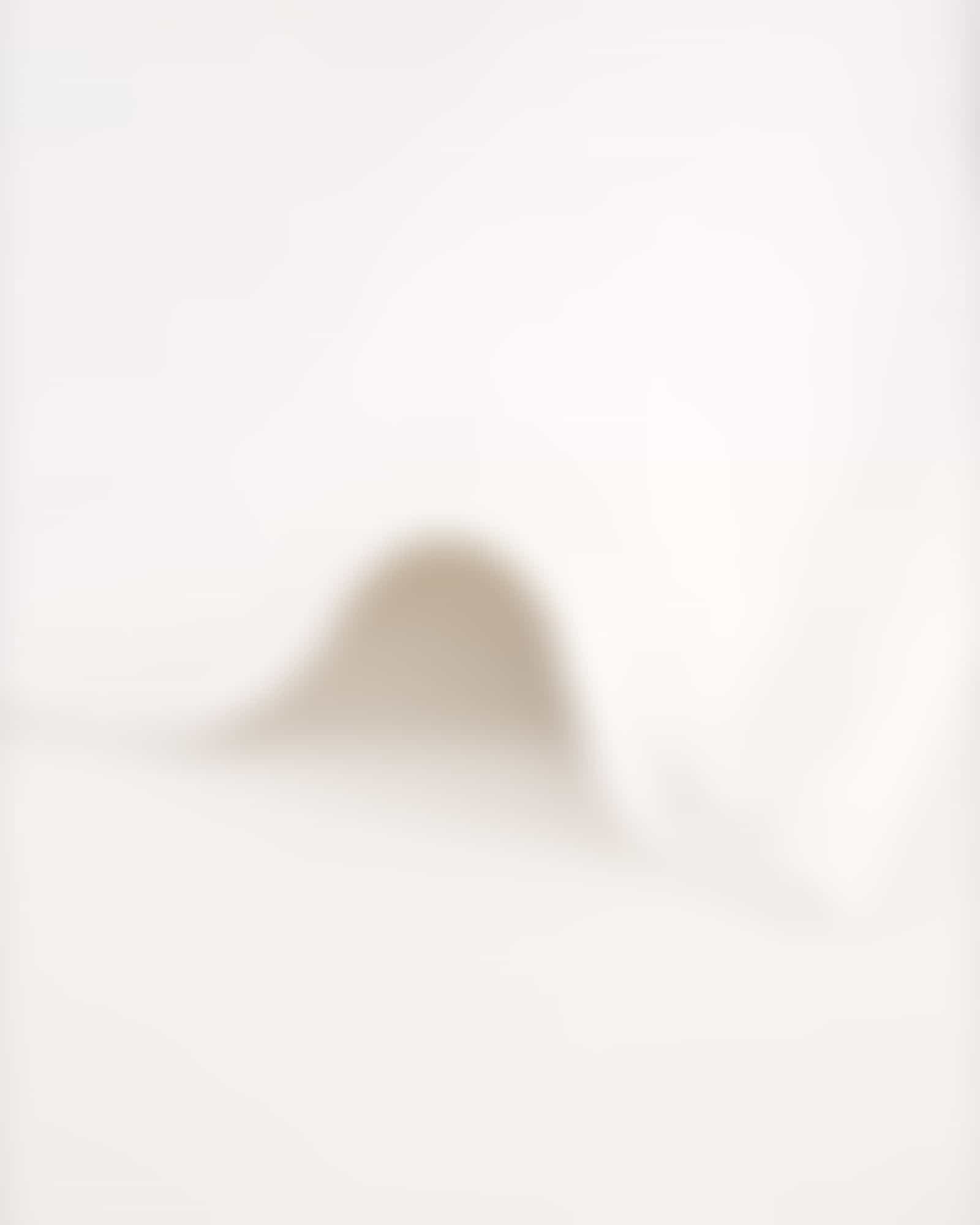 Vossen Badteppiche Timeless - Farbe: weiß - 0300 - 50x60 cm
