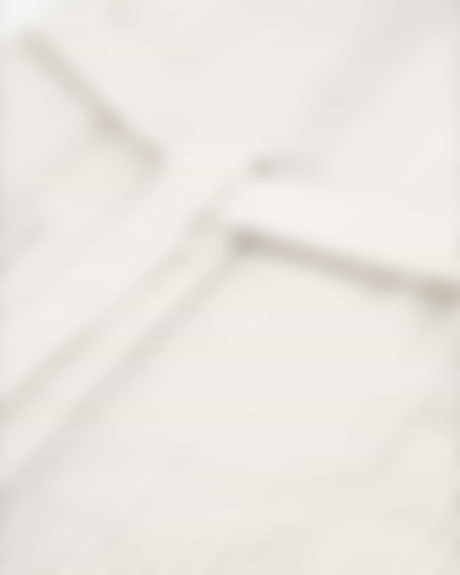 Cawö - Damen Bademantel Schalkragen 3423 - Farbe: weiss/silber - 76 - XL Detailbild 3