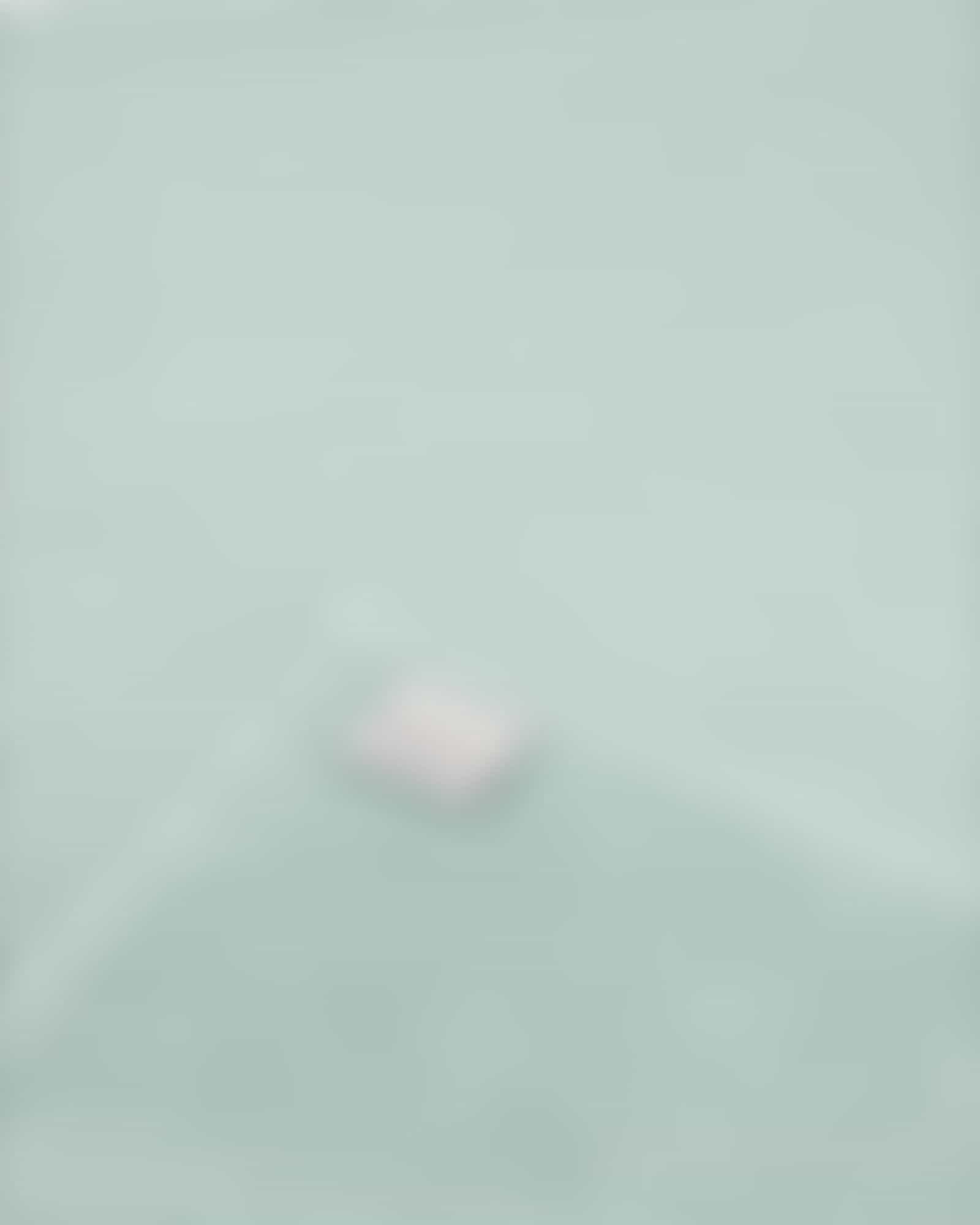 Möve Badematten Superwuschel - Farbe: reed green - 651 - 50x70 cm