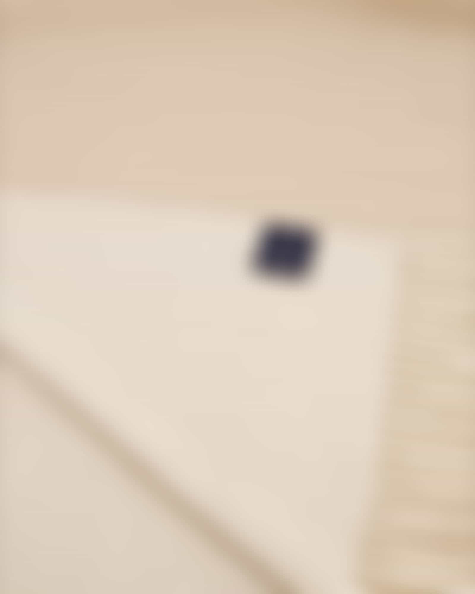 JOOP! Wohndecke Fine-Doubleface - Größe: 130x180 cm - Farbe: Creme-Natur Detailbild 3