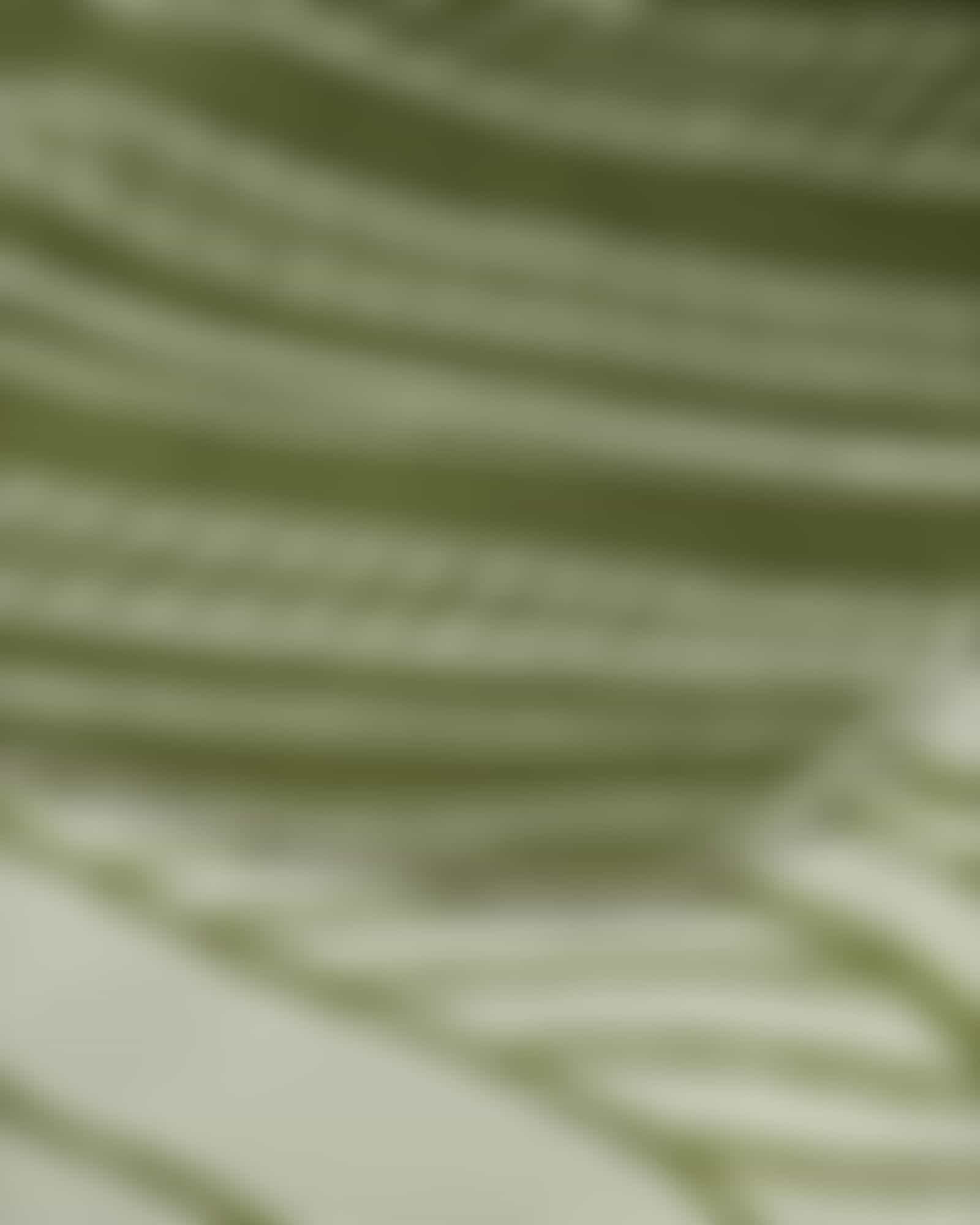 Villeroy &amp; Boch Wohndecken Willow - Farbe: Olive Green - 150x200 cm