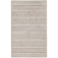 Cawö - Noblesse2 1002 - Farbe: 775 - silber Seiflappen 30x30 cm